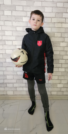 Шахов Андрей