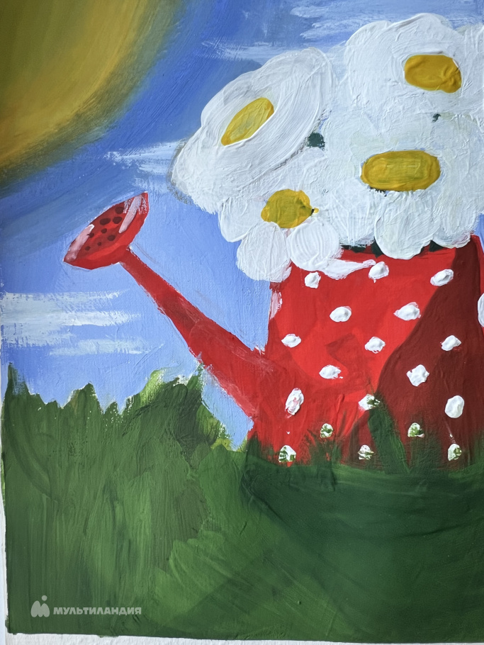 Исхакова Ясмина