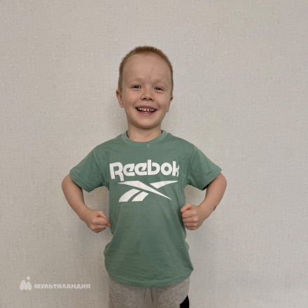 Семенов  Богдан 