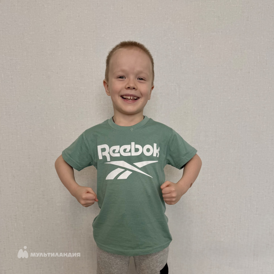 Семенов  Богдан 