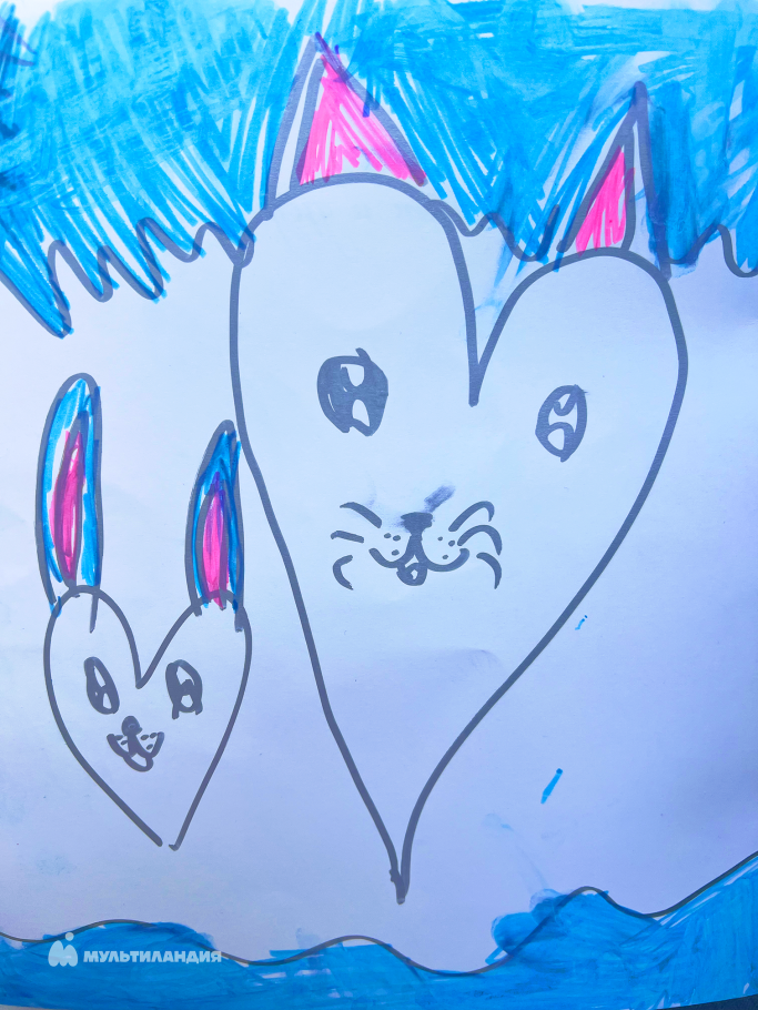 Погребняк  Кира