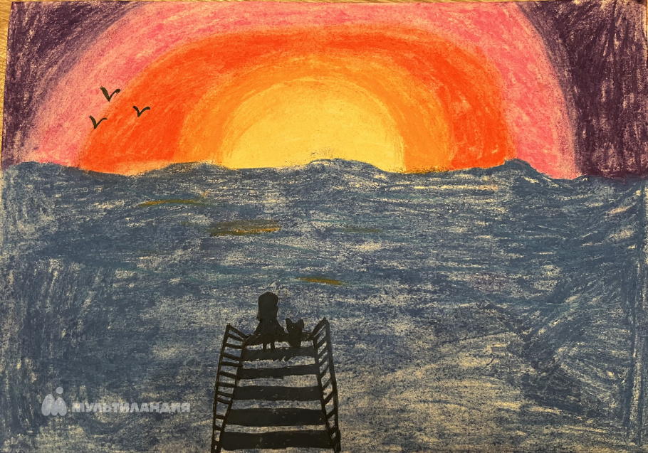 Нурушева Лейла 