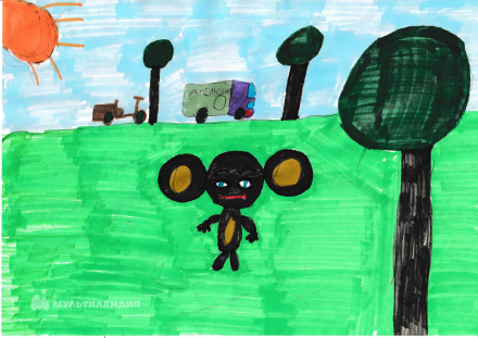 Молощук Олег