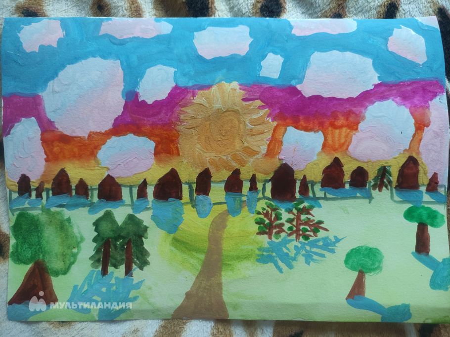 Шиманко Алиса