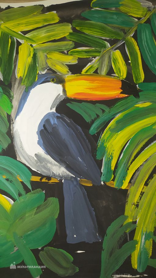 Балог Мария