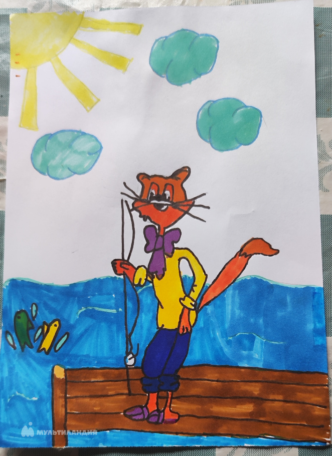 Шестакова  Елизавета