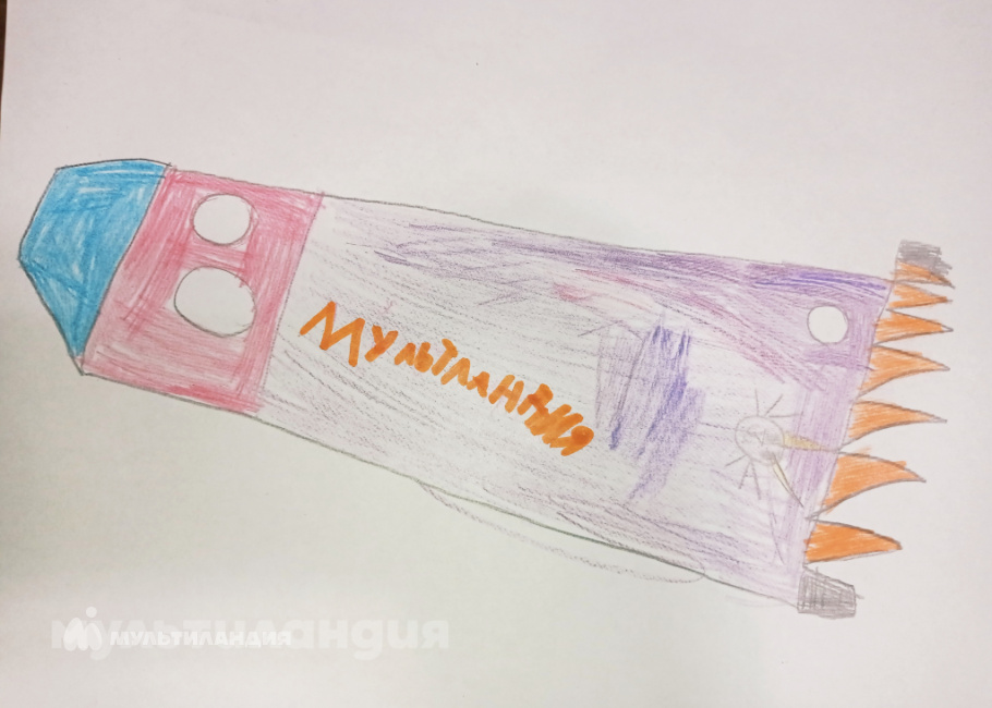 Настя Черепанова