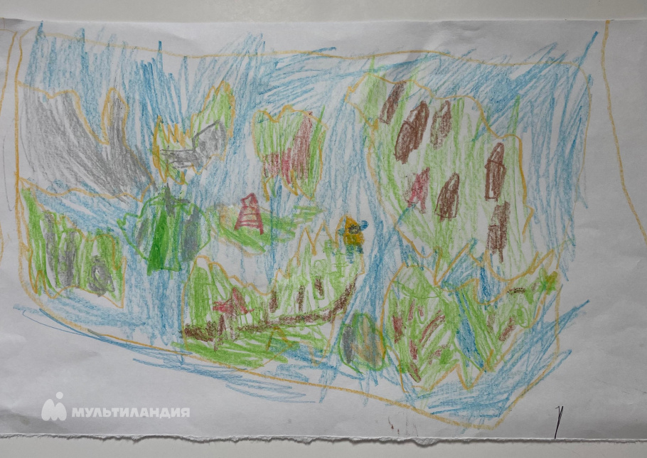 Журилов Федор