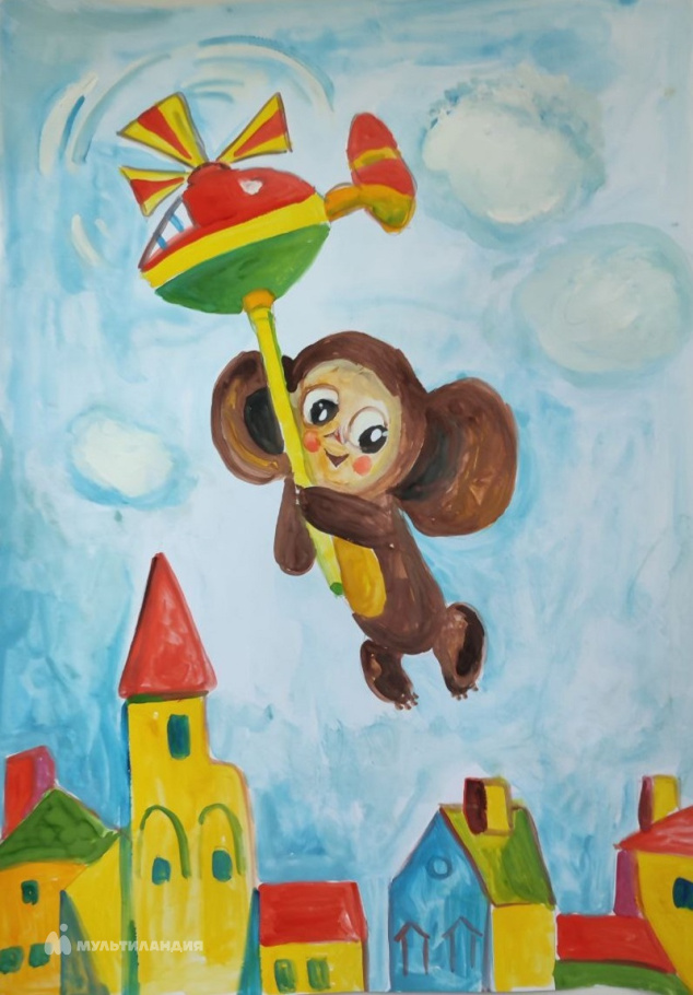 Константинова Карина