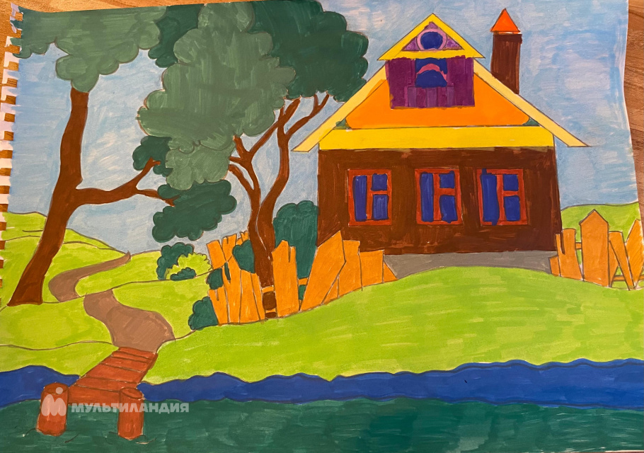 Теревянина Таисия