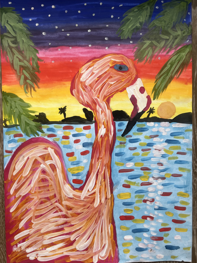 Никитин Александр