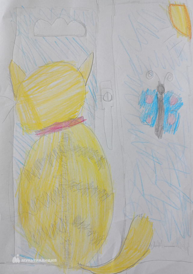 Валеева Юлия