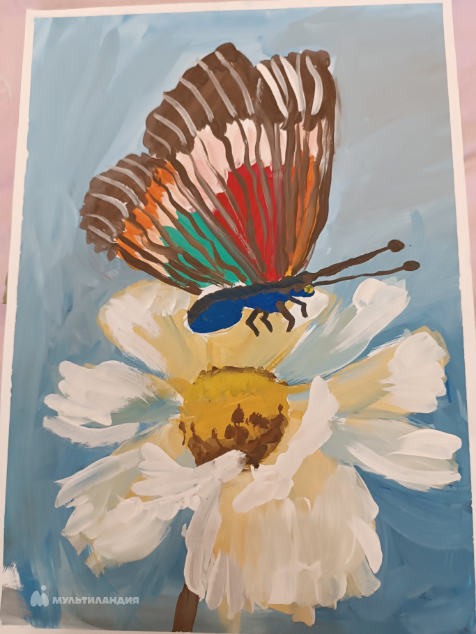 Орлов Павел