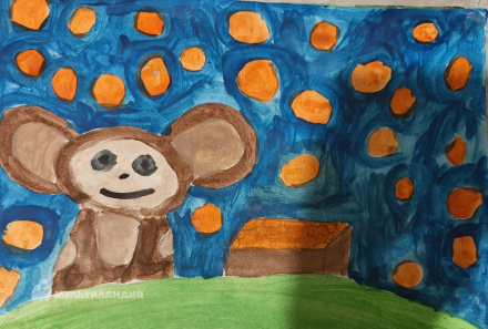 Мухамедьярова Алана