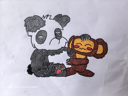 Кравченко Михаил