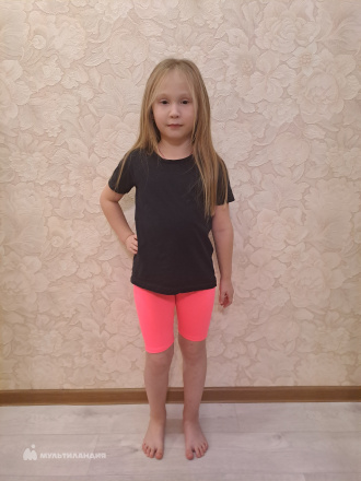 Терлецкая  Яна