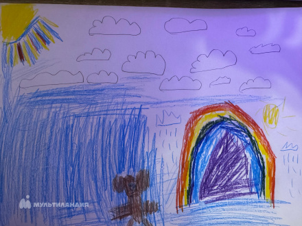 Феррис  Злата 