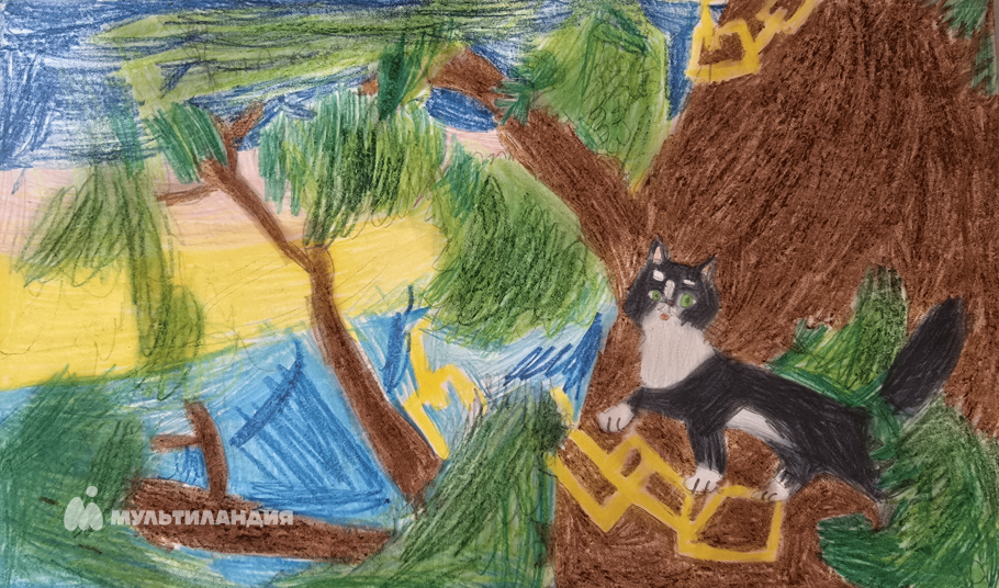 Шемякин Илья