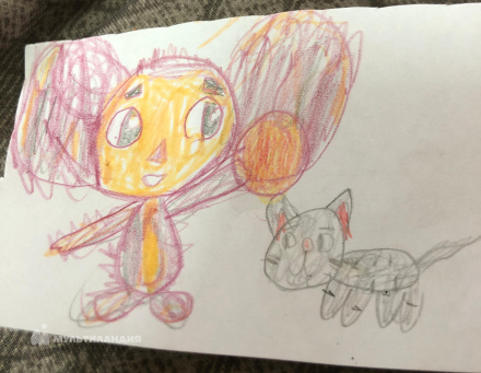 Трубчанинова Марина