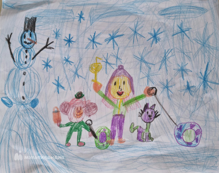 Баранова  Полина