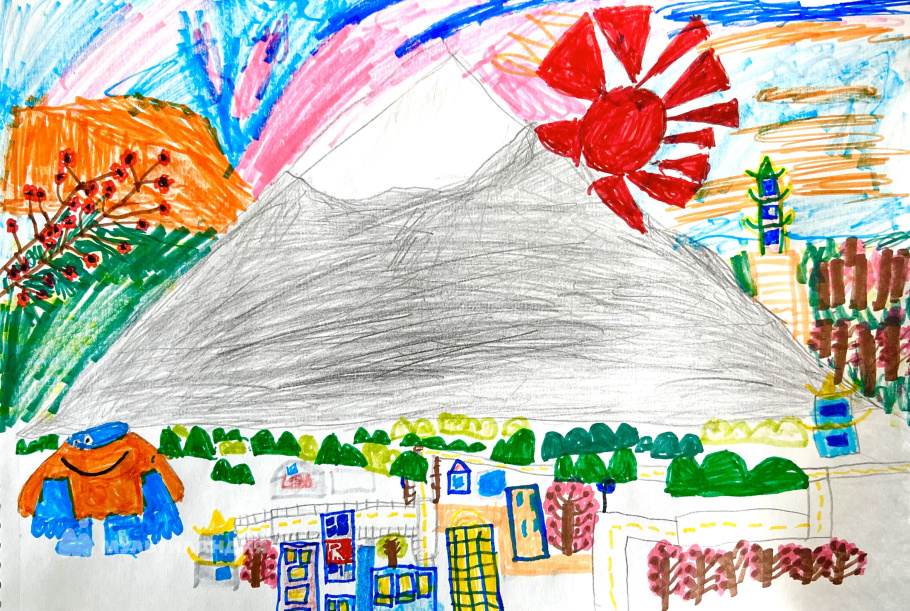 Коваленко Александр