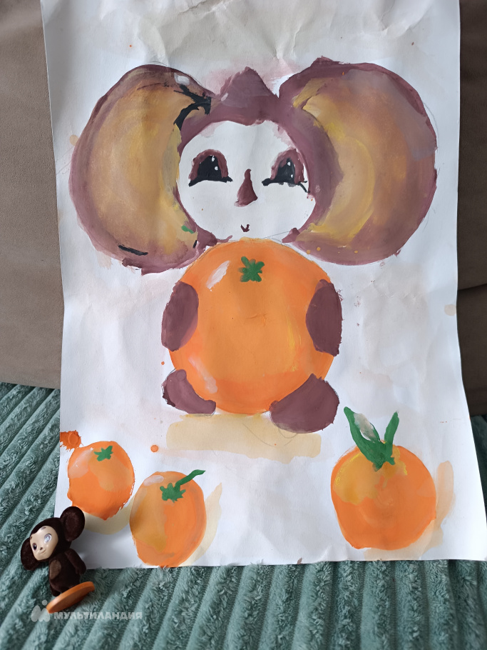 Тимко Маргарита