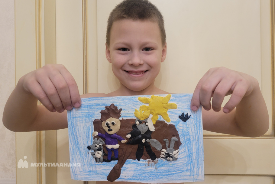 Тарасов Леонид