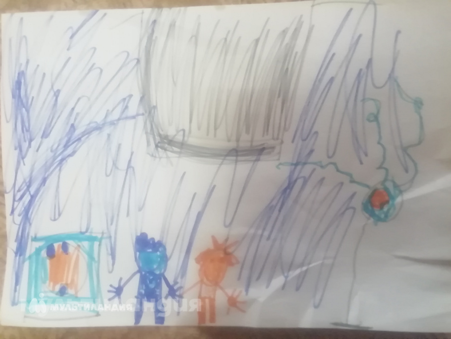 Алёна Калмыкова