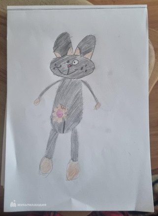 Данилин  Виктор