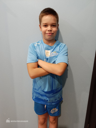 Фадеев Андрей