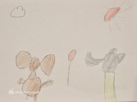 Кайдалов  Илья