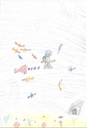 Евдокимова  Алиса 