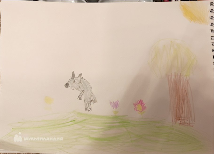 Кузьмина Ксения