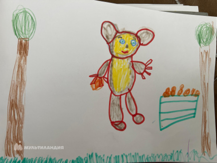 Лешко  Марьяна 