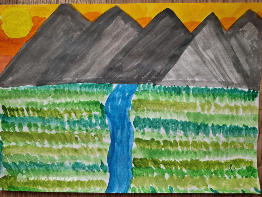 Абатурова  Ульяна