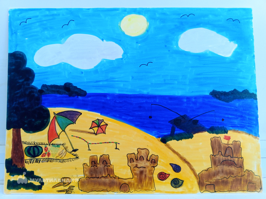 Степанов  Кирилл 