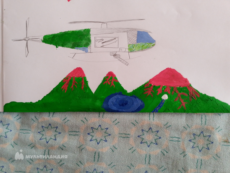 Альберт  Суюмбаев 