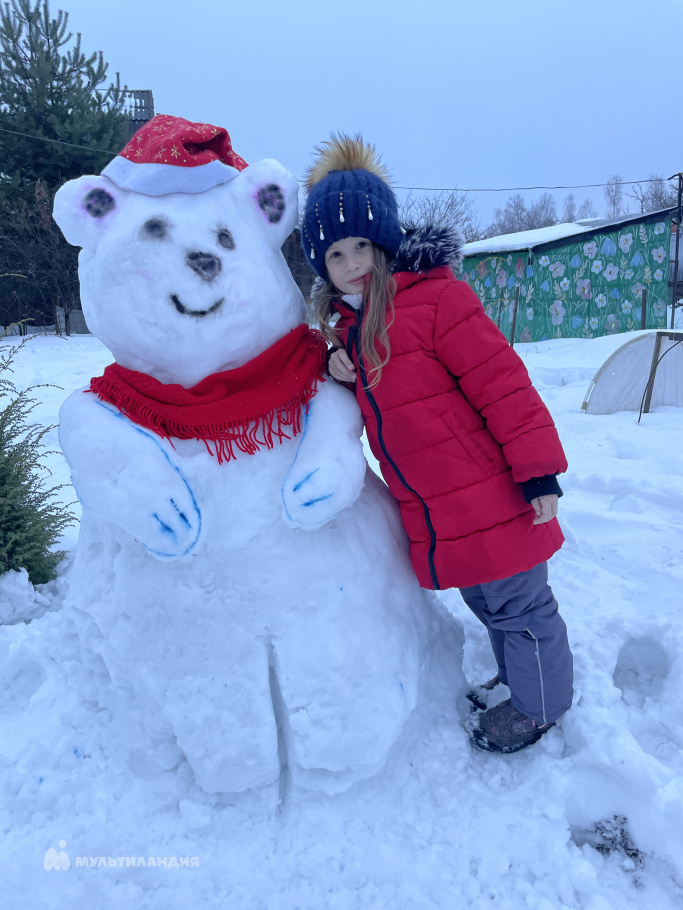 Сушинина Виктория