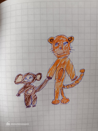 Кузнецова Арина