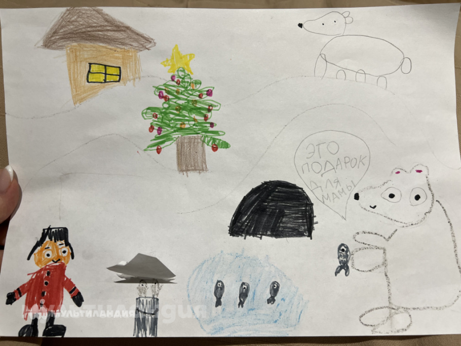 Исаева Лера