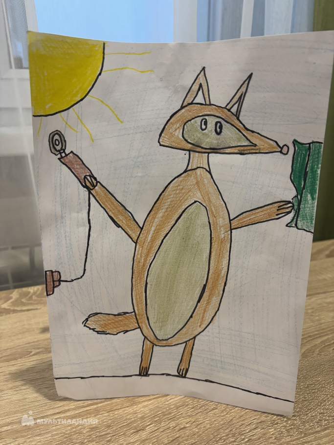 Русин Михаил