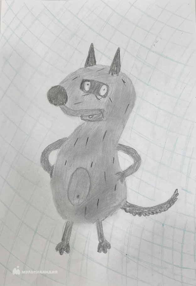 Кузнецова Диана