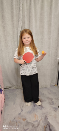 Степанова  Анна 