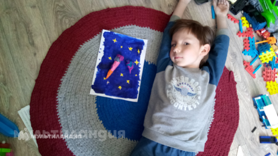 Меньшиков Клим