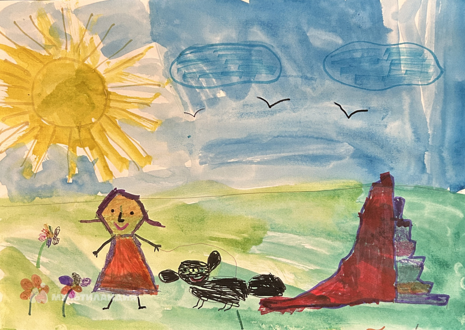 Лихтарович Мария