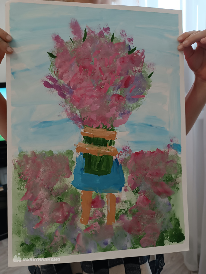 Орлова Екатерина