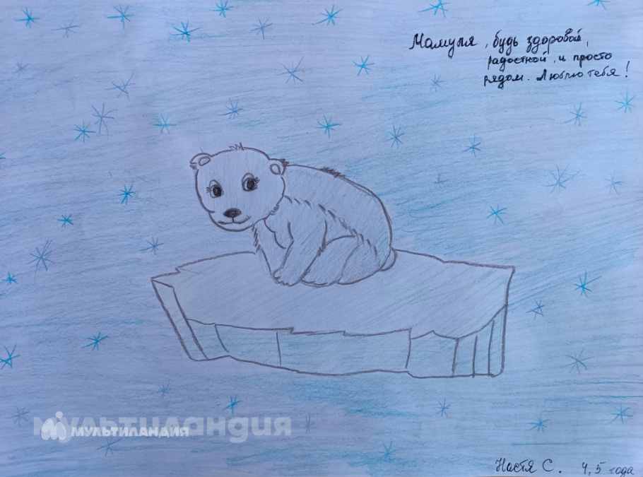 Анастасия Сидельникова