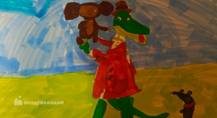 Иванова Таисия