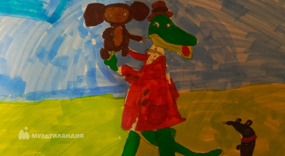 Иванова Таисия