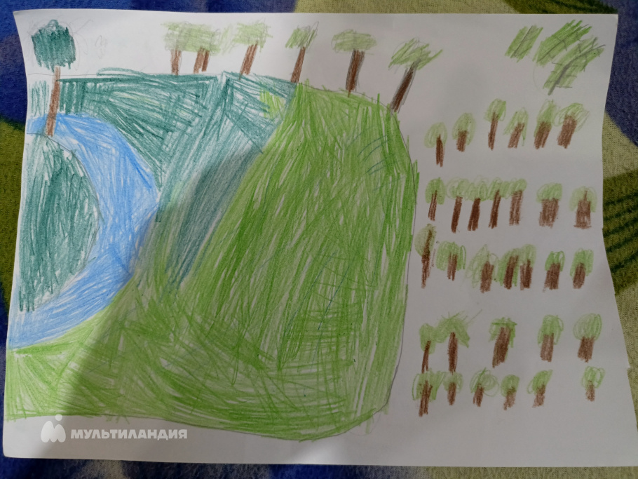 Гайворонский Михаил